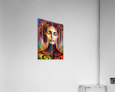 Imagine Duality  Acrylic Print