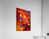 Minimalist - Beguda Acrylic Print