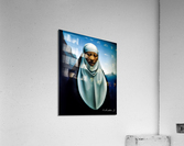 Sister Tereza Acrylic Print