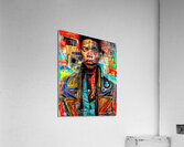 Resemblance Acrylic Print