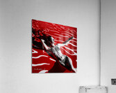 Alluring Essence II Acrylic Print