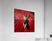 Alluring Essence I Acrylic Print