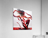 Alluring Essence III Acrylic Print