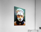 Akila Acrylic Print