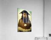 Enutakata Acrylic Print
