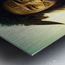 Enutakata Metal print