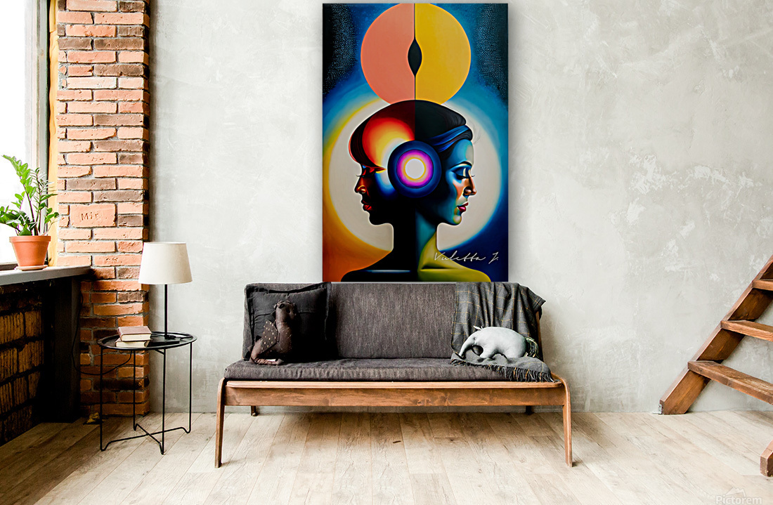 Inner Duality Reproduction