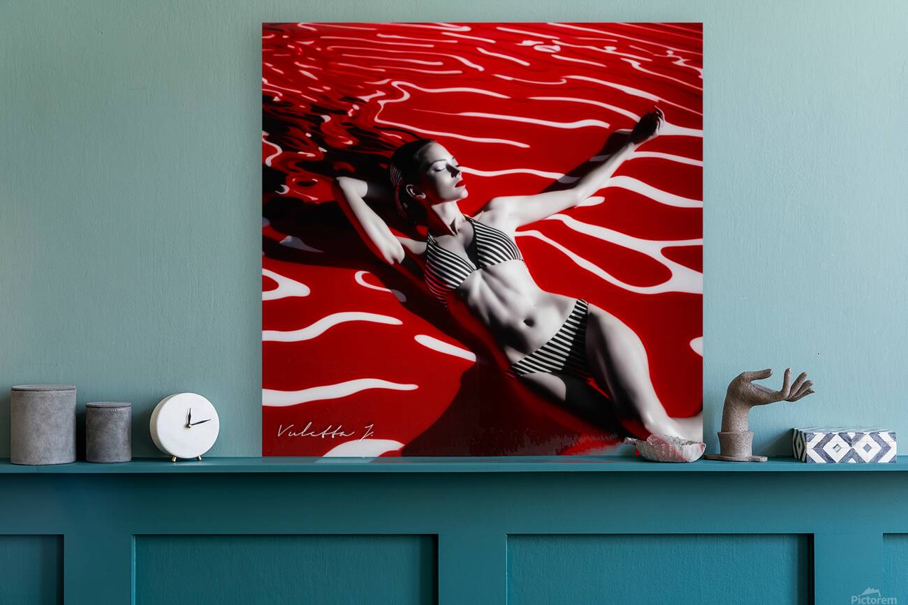 Alluring Essence II Reproduction