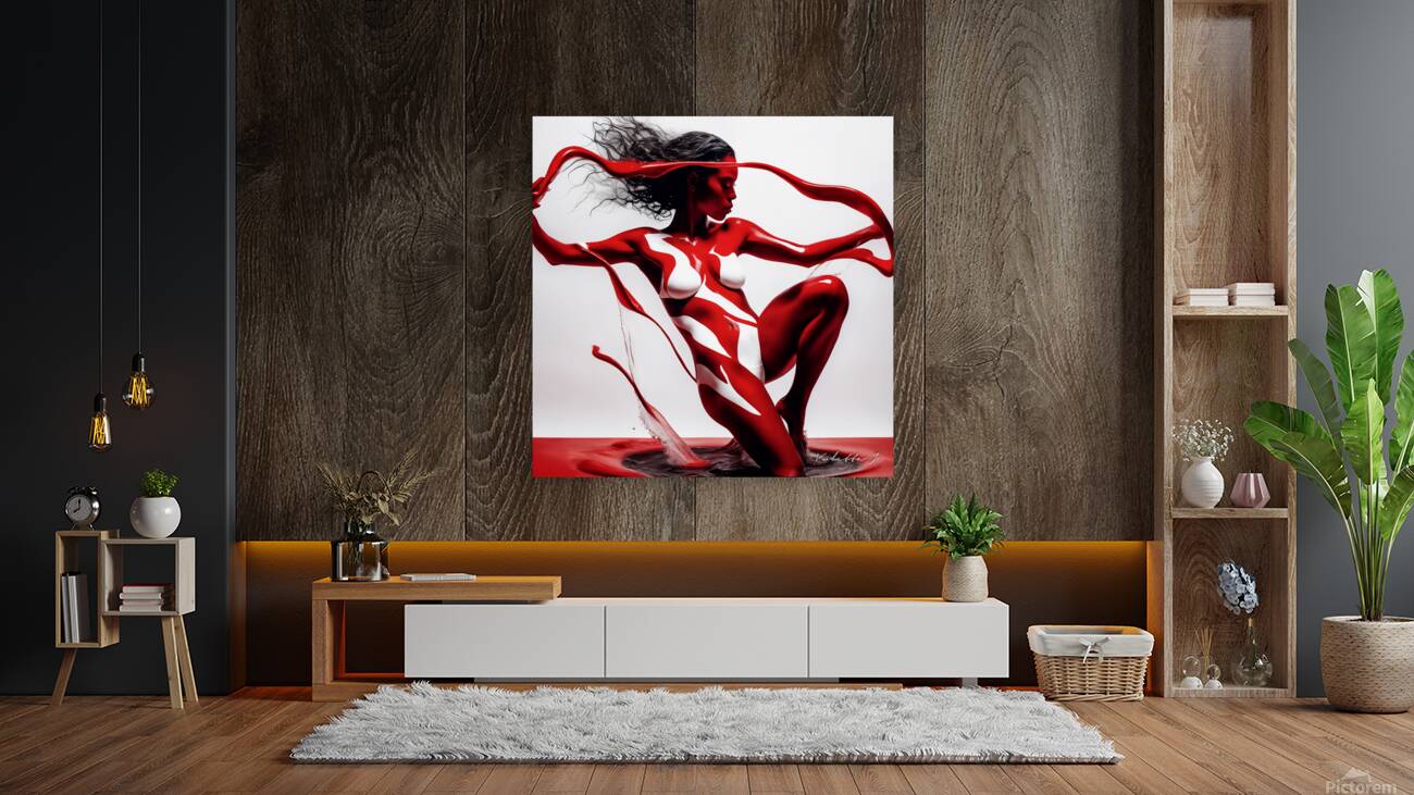 Alluring Essence III Reproduction
