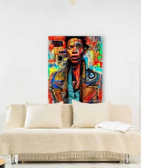 Resemblance by Vuletta J