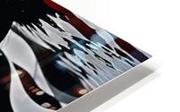 Alluring Essence IV HD Metal print