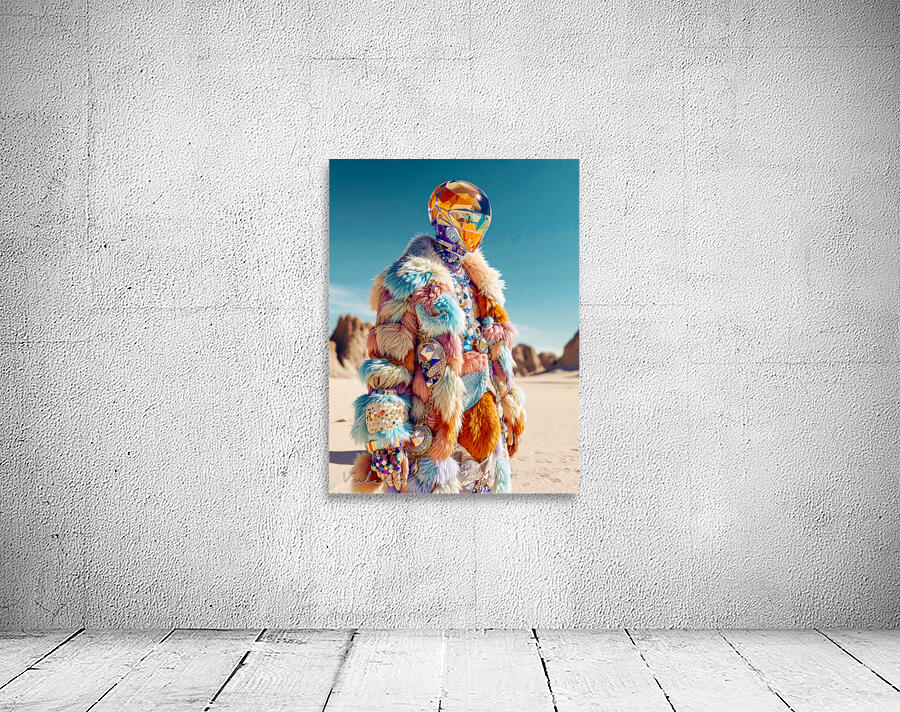 Star Boy Wall Preview