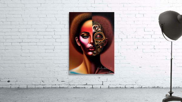 Duality Exposed Wall Preview