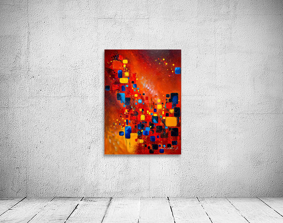 Minimalist - Beguda Wall Preview