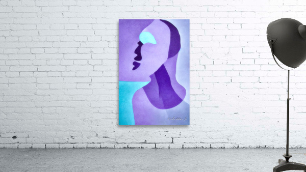 Defined Consciousness Wall Preview