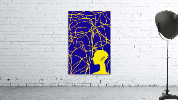 Thoughts Network Wall Preview