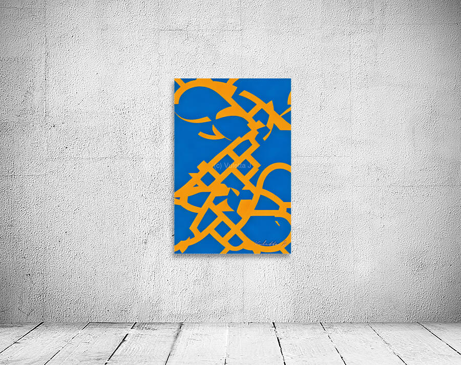 Minimalist Taraba Wall Preview