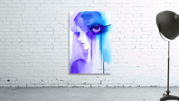 Conscious Experience Wall Preview