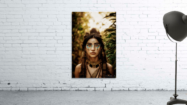 Zala Wall Preview