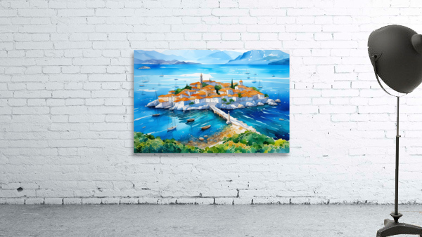 Holly Stefan Wall Preview