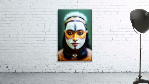 Akila Wall Preview
