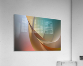 Dawn Acrylic Print