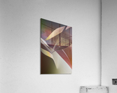 Automn never leaves Acrylic Print