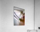 Martini glass Acrylic Print