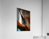 Light collector Acrylic Print