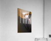Embraceable light Acrylic Print