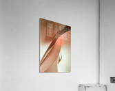In the nude Acrylic Print