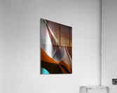 Light collector Acrylic Print