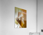 Narcissism Acrylic Print