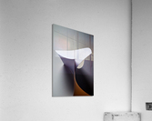 Modern table Acrylic Print