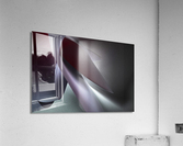 Nocturnal wanderer Acrylic Print