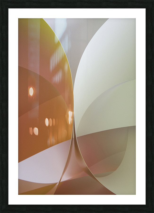 Butterfly Picture Frame print