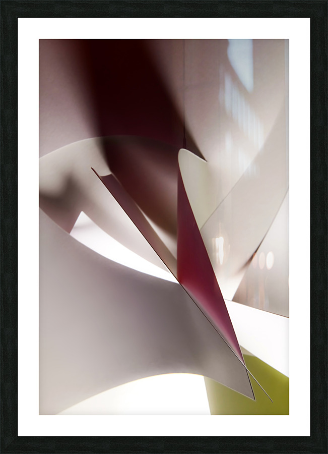 Oculus revamped Picture Frame print