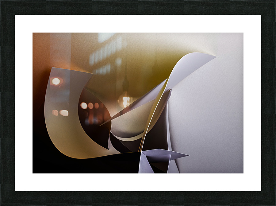Table top Picture Frame print