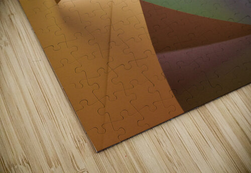 Gentle walk carlos caicedo puzzle