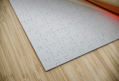 Bleeding wound carlos caicedo puzzle