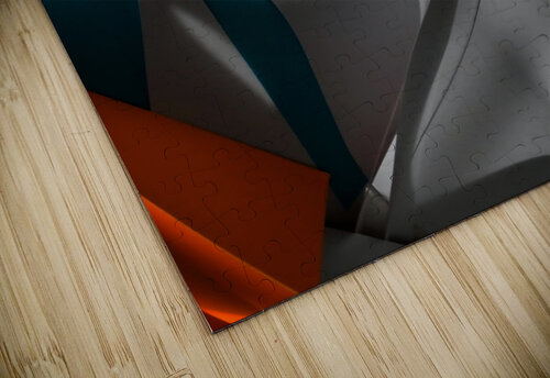 In a rush carlos caicedo puzzle
