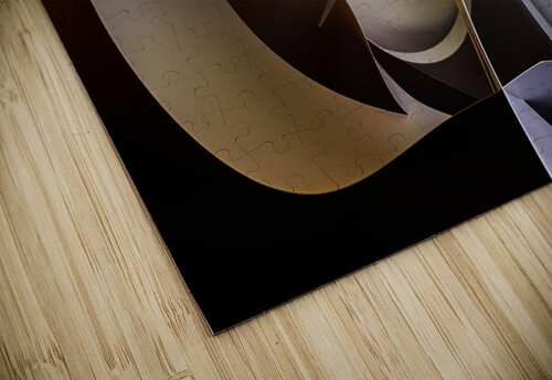 Table top carlos caicedo puzzle