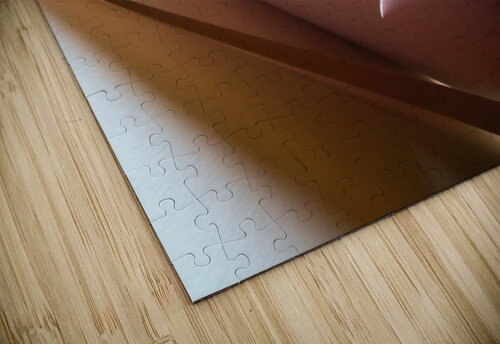 Wall lamp carlos caicedo puzzle