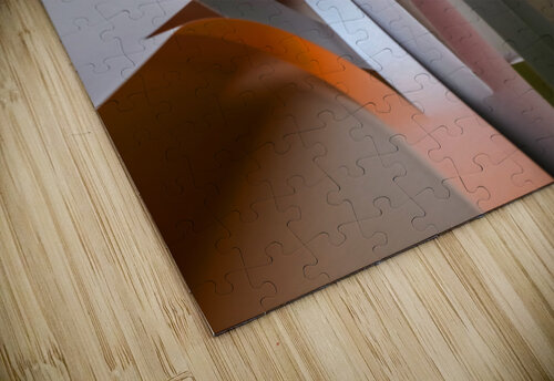A is for Abstractionism carlos caicedo puzzle