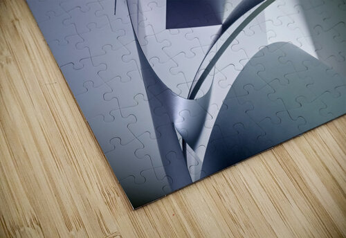 Immersive projection carlos caicedo puzzle