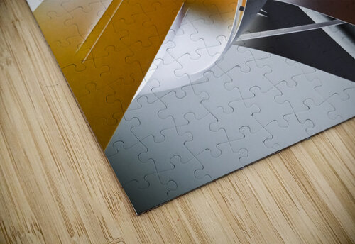 Golden arrow carlos caicedo puzzle