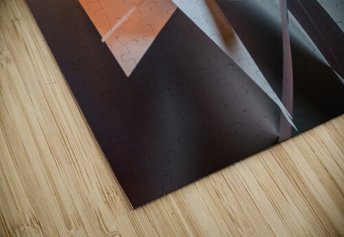Triangular ruler at  concept stage carlos caicedo puzzle