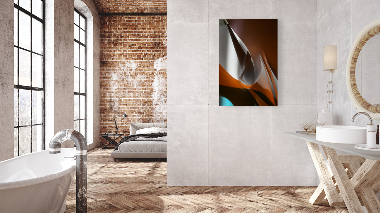 Light collector Reproduction