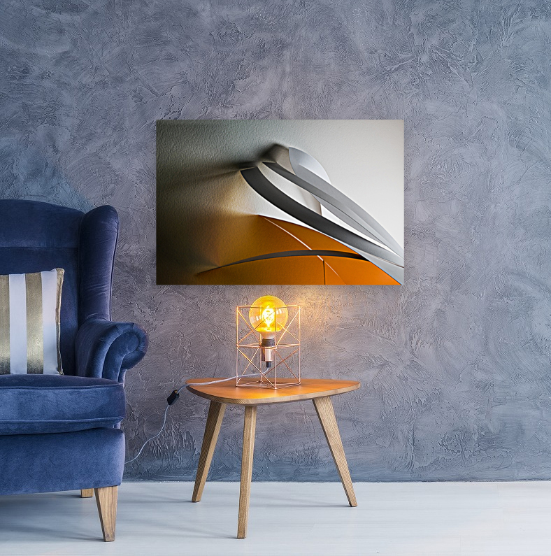 Scissors Reproduction