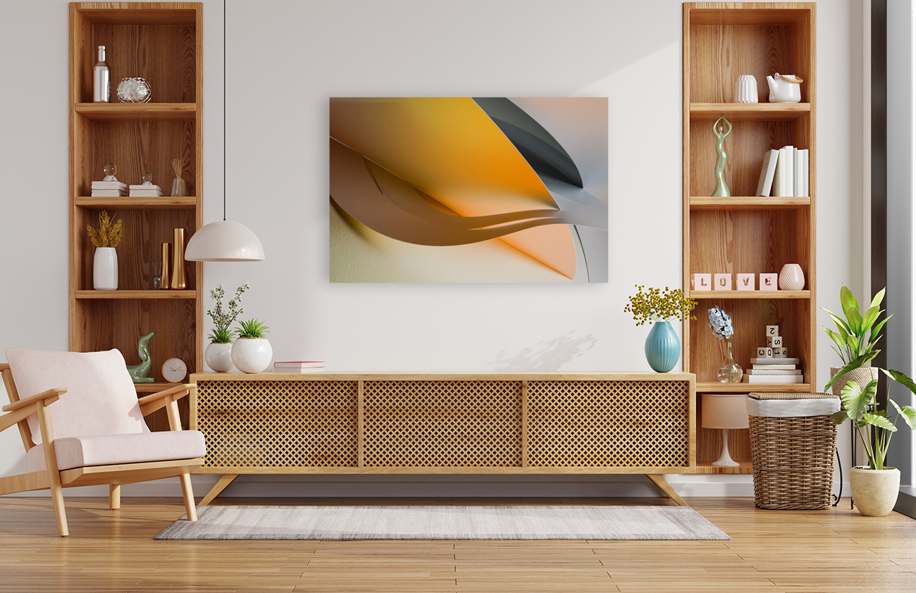 Surfing the waves Reproduction